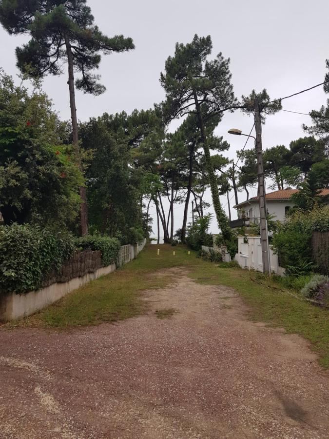 סן-ז'ורז'-דה-דידון A 100M De La Plage, Clim, Apercu Mer, Wifi, 2 Chambres, 2 Salles De Bains, 2Wc מראה חיצוני תמונה