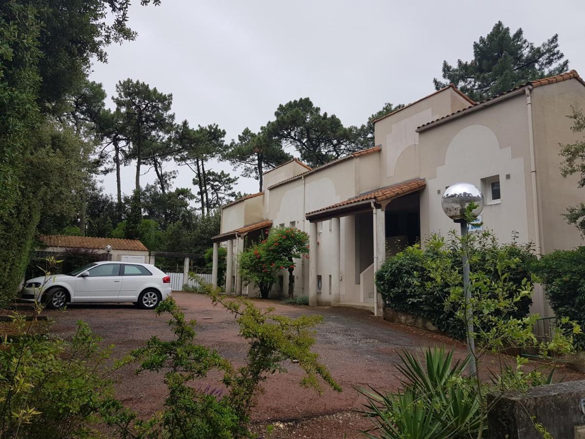 סן-ז'ורז'-דה-דידון A 100M De La Plage, Clim, Apercu Mer, Wifi, 2 Chambres, 2 Salles De Bains, 2Wc מראה חיצוני תמונה