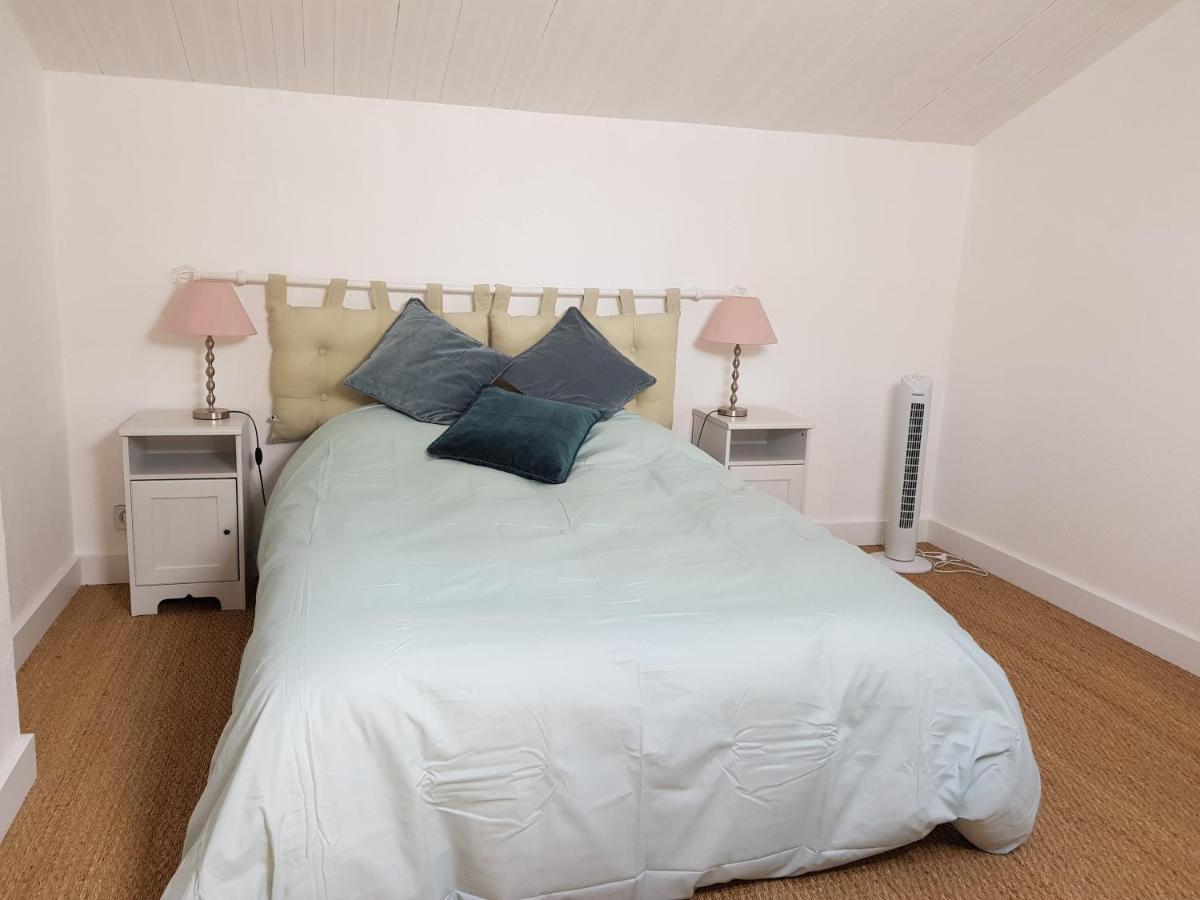 סן-ז'ורז'-דה-דידון A 100M De La Plage, Clim, Apercu Mer, Wifi, 2 Chambres, 2 Salles De Bains, 2Wc מראה חיצוני תמונה