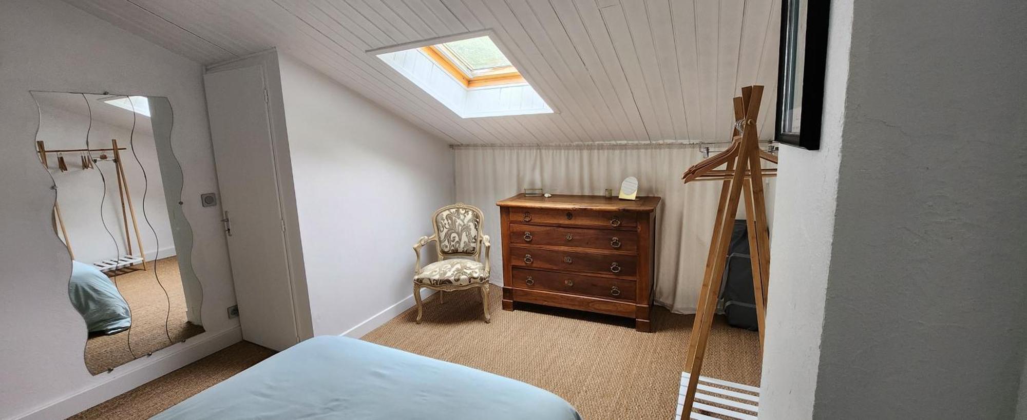 סן-ז'ורז'-דה-דידון A 100M De La Plage, Clim, Apercu Mer, Wifi, 2 Chambres, 2 Salles De Bains, 2Wc מראה חיצוני תמונה